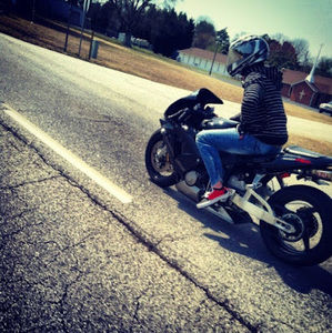 Meet your Posher, Freeman___